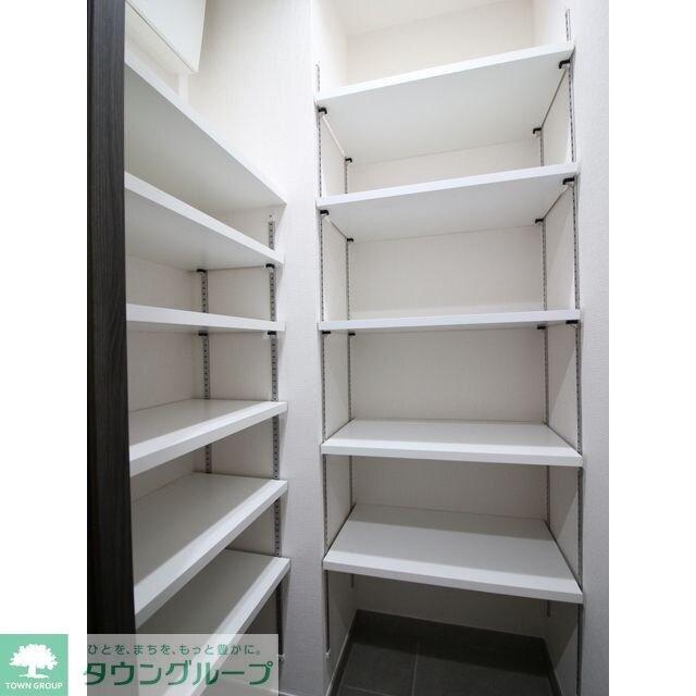 プレール・ドゥーク亀戸VIの物件内観写真