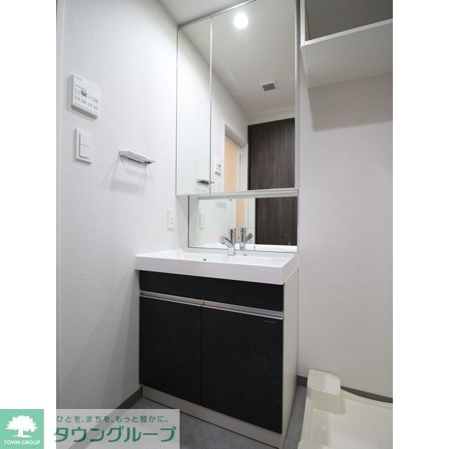 プレール・ドゥーク亀戸VIの物件内観写真