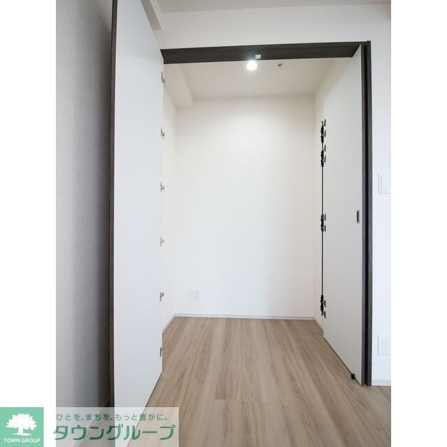 プレール・ドゥーク亀戸VIの物件内観写真