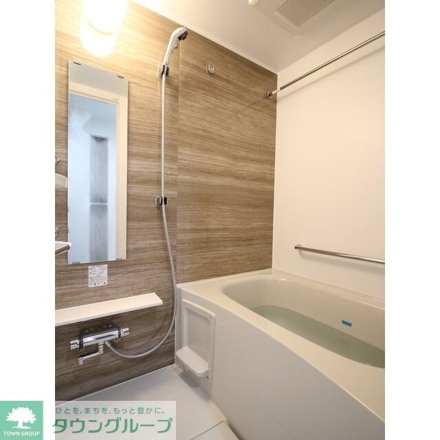 プレール・ドゥーク亀戸VIの物件内観写真