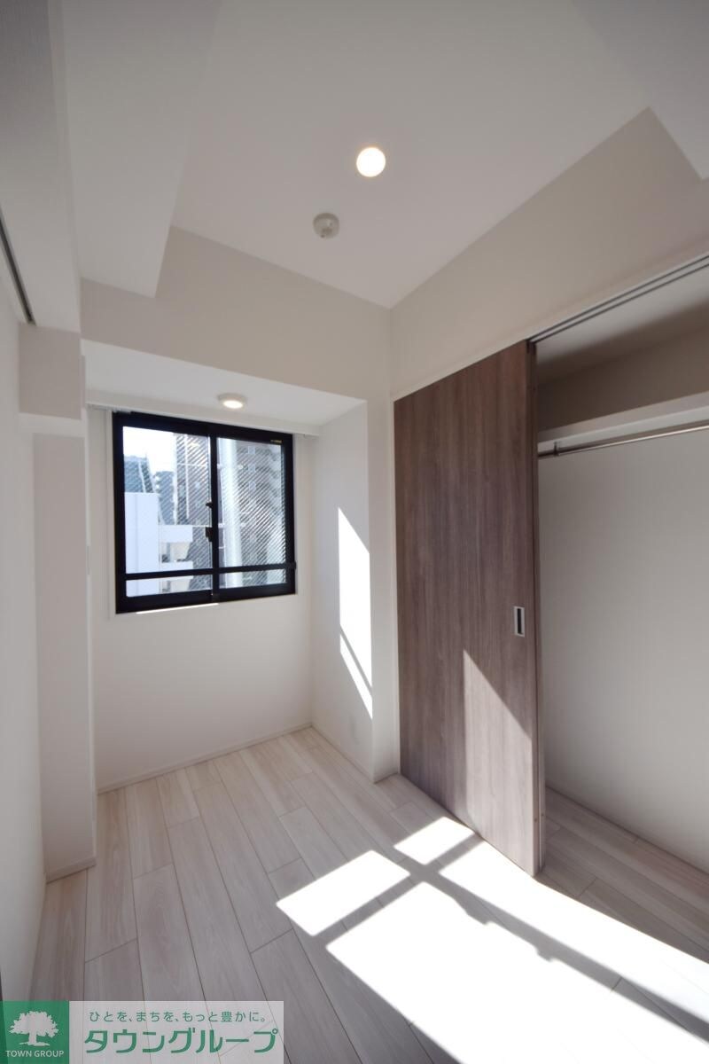 ミュプレ住吉の物件内観写真