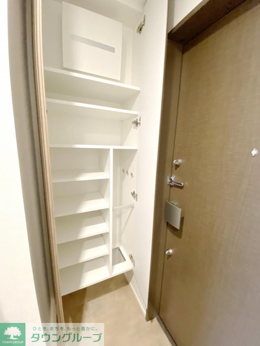 ミュプレ住吉の物件内観写真