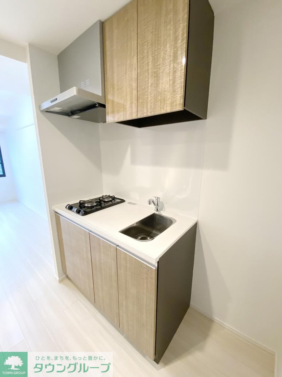 ミュプレ住吉の物件内観写真