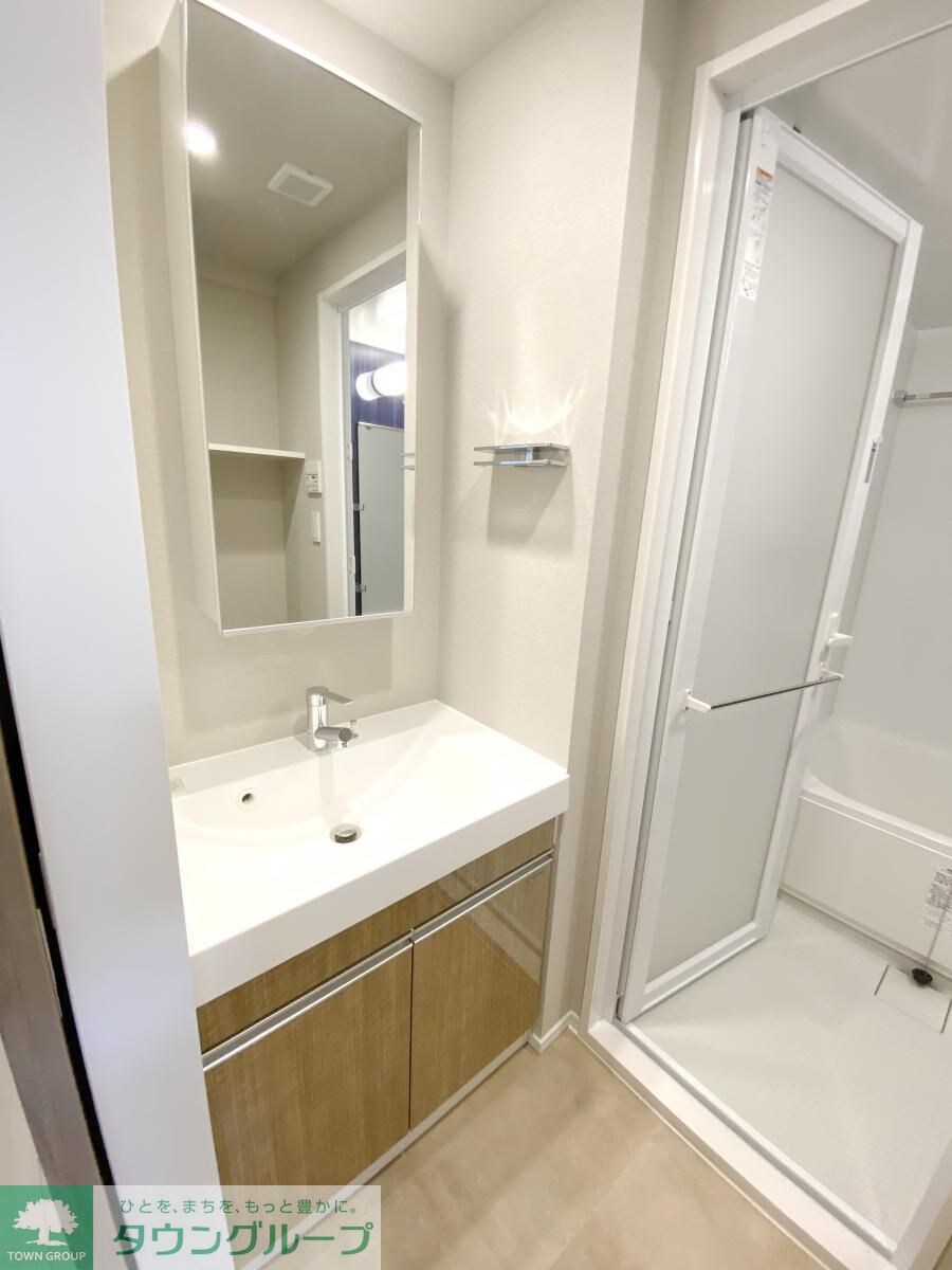 ミュプレ住吉の物件内観写真