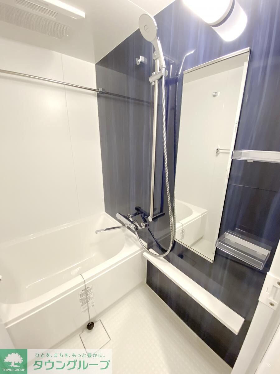 ミュプレ住吉の物件内観写真