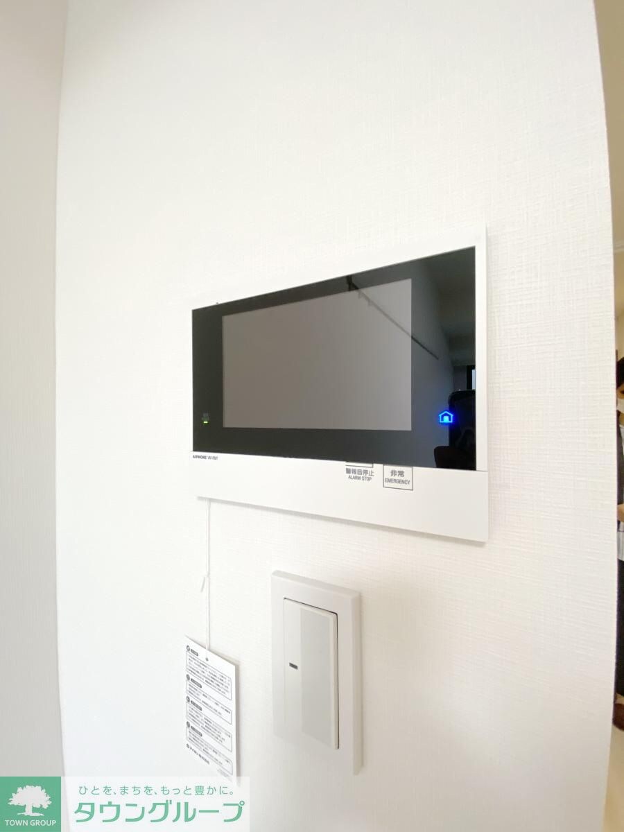 ミュプレ住吉の物件内観写真