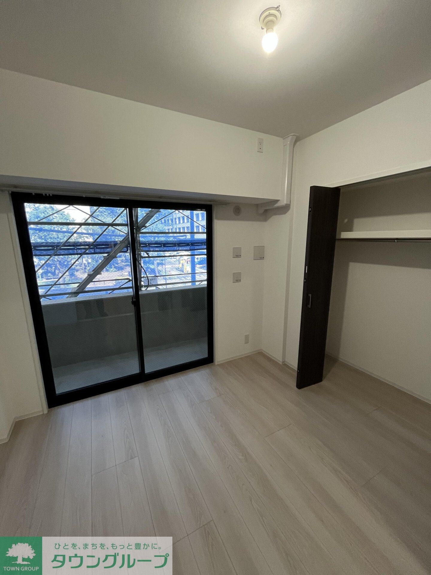 ロレーヌ東陽の物件内観写真