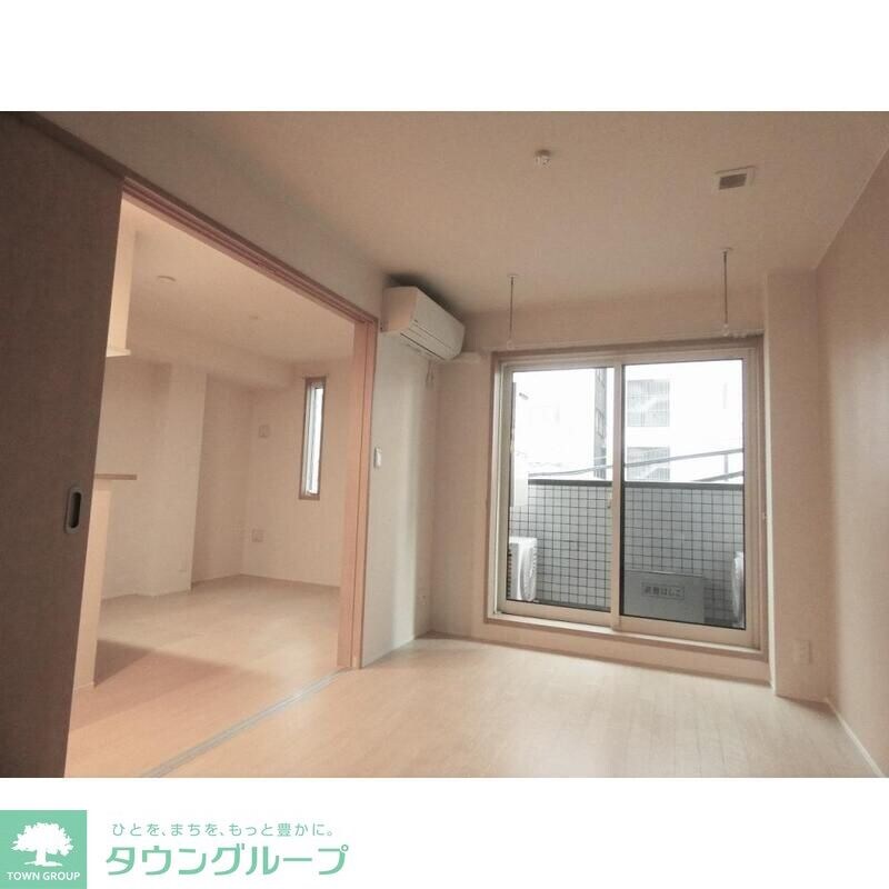 ＴＡＴＳＵＭＩビルの物件内観写真