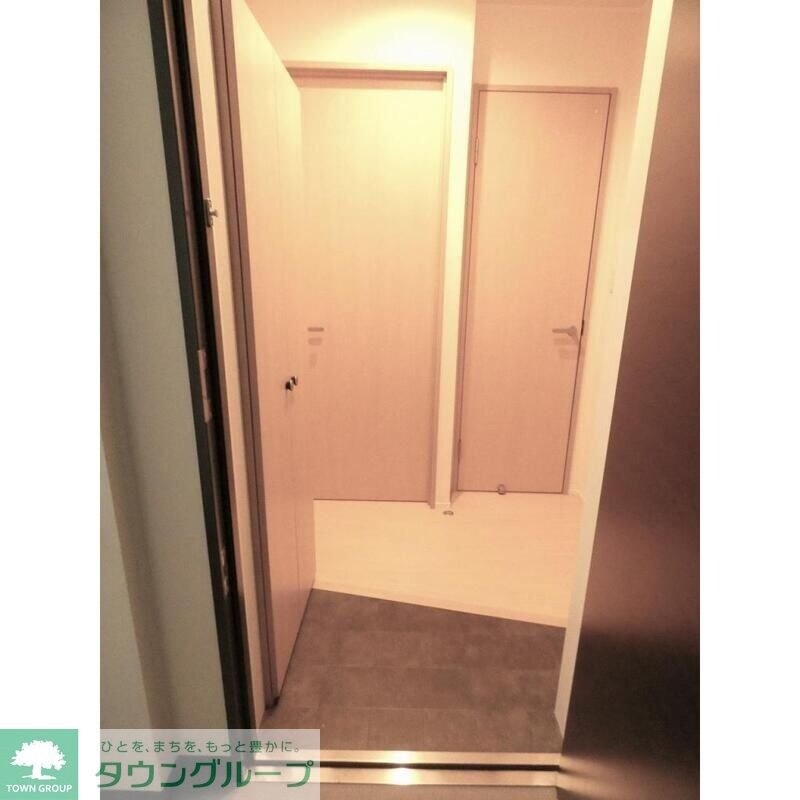 ＴＡＴＳＵＭＩビルの物件内観写真