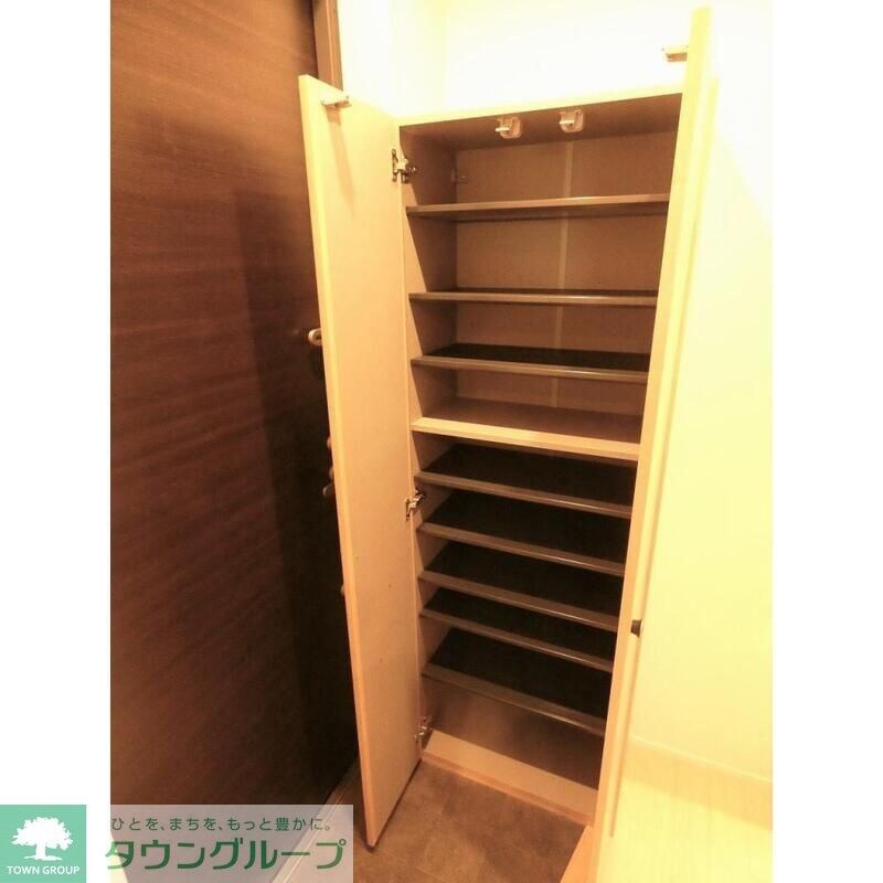 ＴＡＴＳＵＭＩビルの物件内観写真