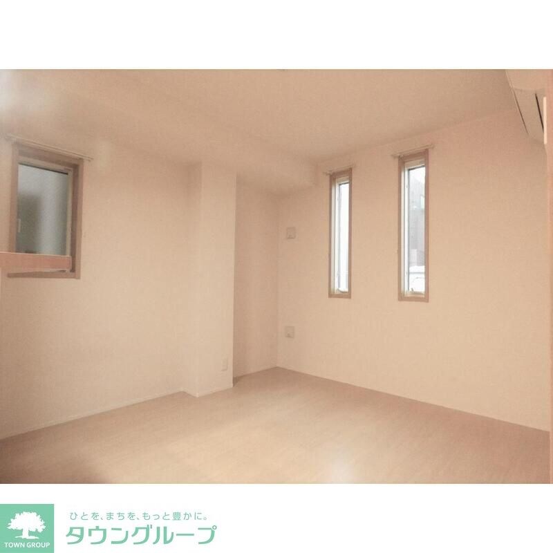 ＴＡＴＳＵＭＩビルの物件内観写真