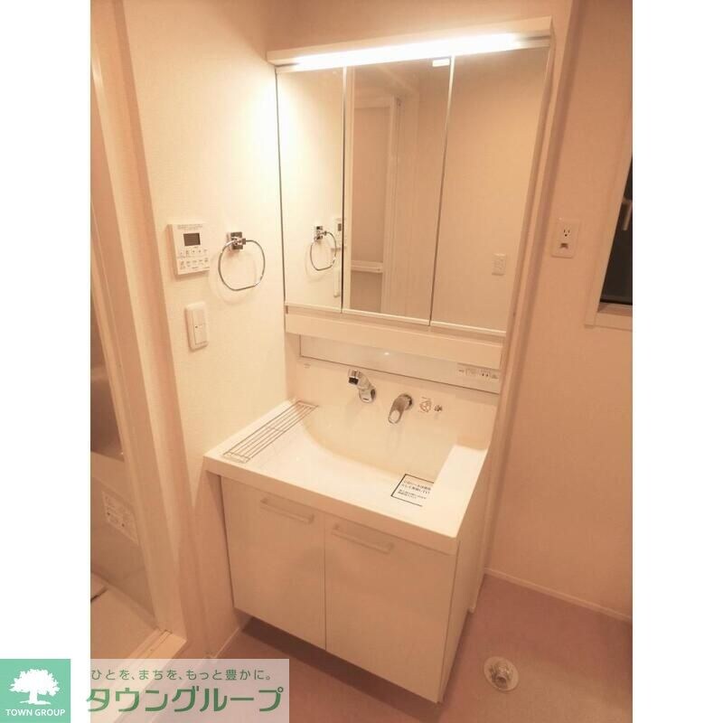 ＴＡＴＳＵＭＩビルの物件内観写真