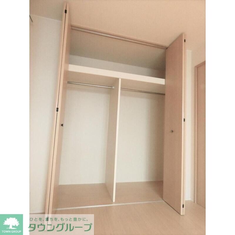 ＴＡＴＳＵＭＩビルの物件内観写真