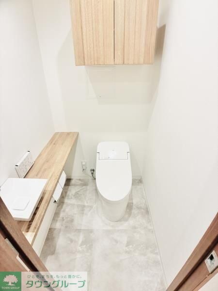 西麻布ホームズの物件内観写真