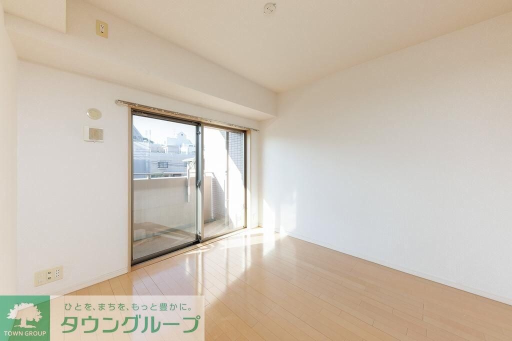 ミリアレジデンス大岡山の物件内観写真