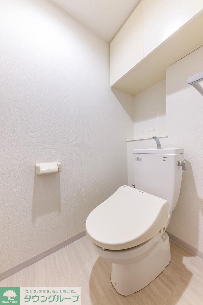 ミリアレジデンス大岡山の物件内観写真