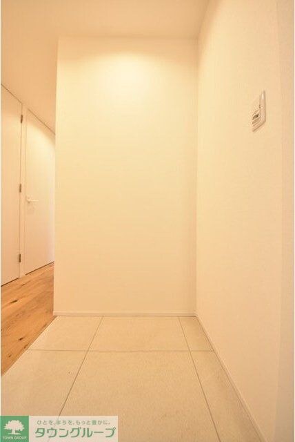 EDIT文京護国寺の物件内観写真