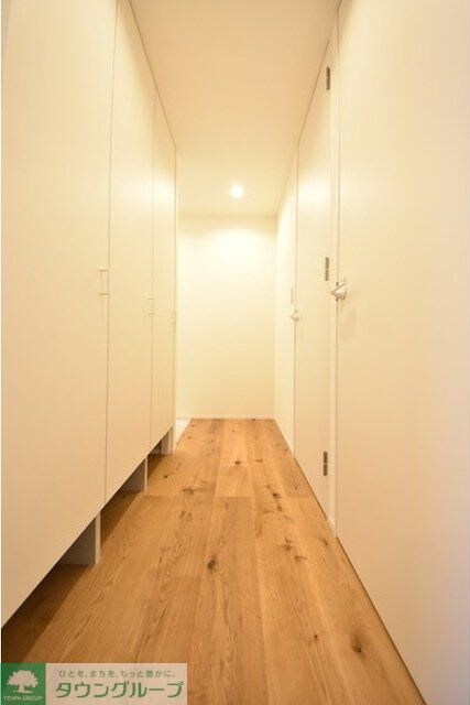 EDIT文京護国寺の物件内観写真