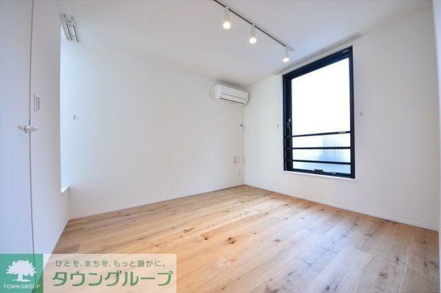 EDIT文京護国寺の物件内観写真