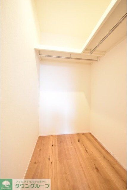 EDIT文京護国寺の物件内観写真