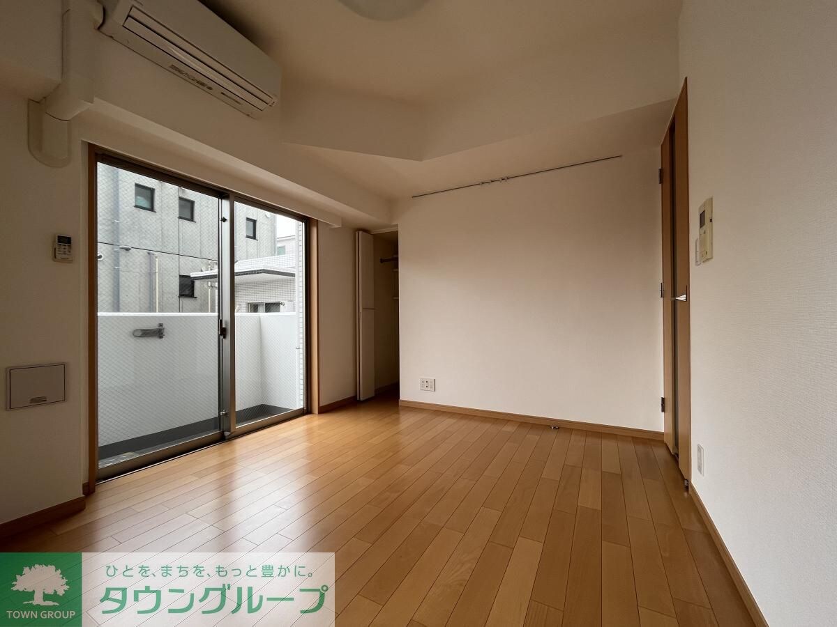 アジールコート西新宿の物件内観写真