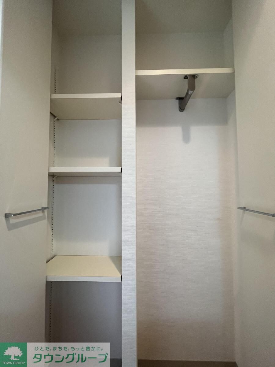 アジールコート西新宿の物件内観写真