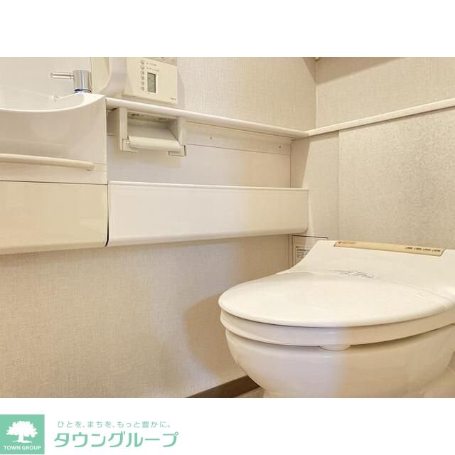 ロータリーパレス春日文京の物件内観写真