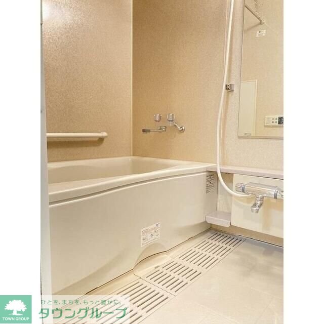 ロータリーパレス春日文京の物件内観写真