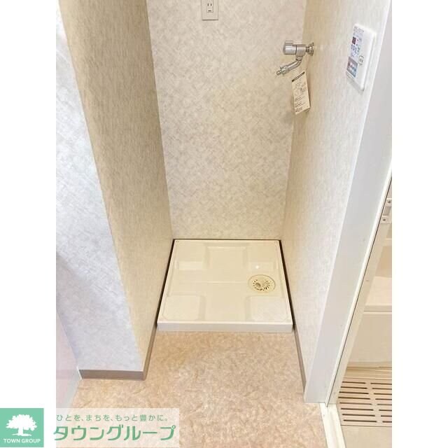 ロータリーパレス春日文京の物件内観写真