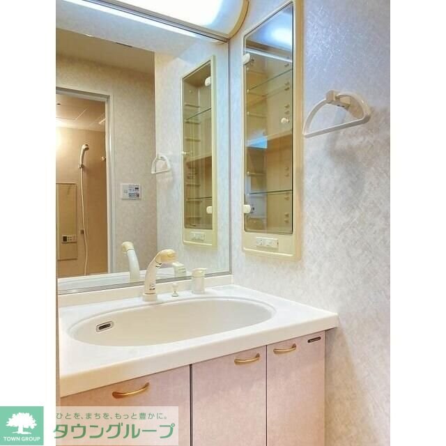 ロータリーパレス春日文京の物件内観写真