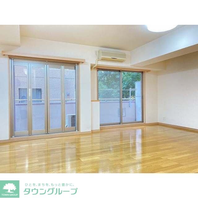 ロータリーパレス春日文京の物件内観写真