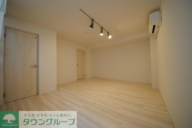 ＬＥＧＡＬＡＮＤ早稲田南の物件内観写真