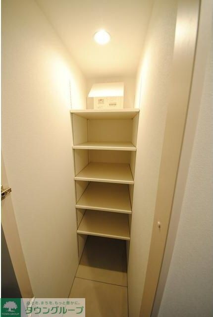 ＬＥＧＡＬＡＮＤ早稲田南の物件内観写真