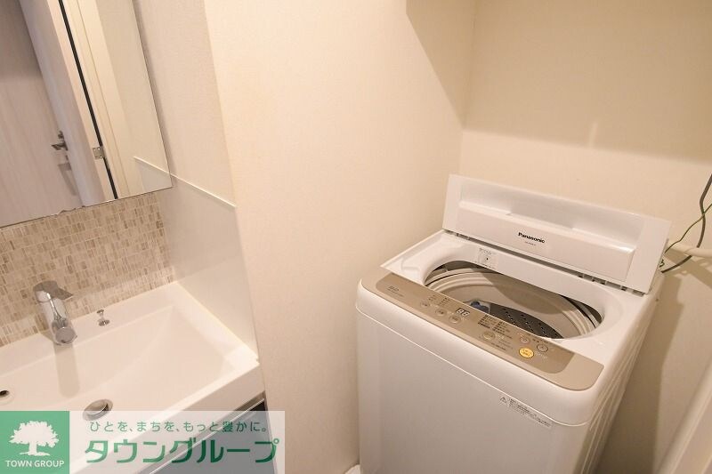 ＬＯＶＩＥ麻布十番の物件内観写真