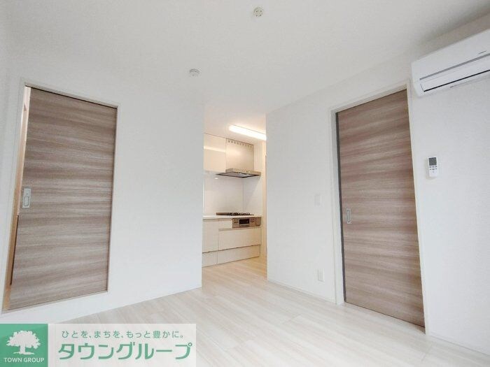 エクセリア大崎の物件内観写真