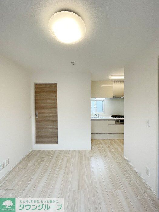 エクセリア大崎の物件内観写真