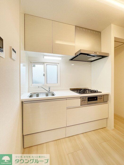 エクセリア大崎の物件内観写真