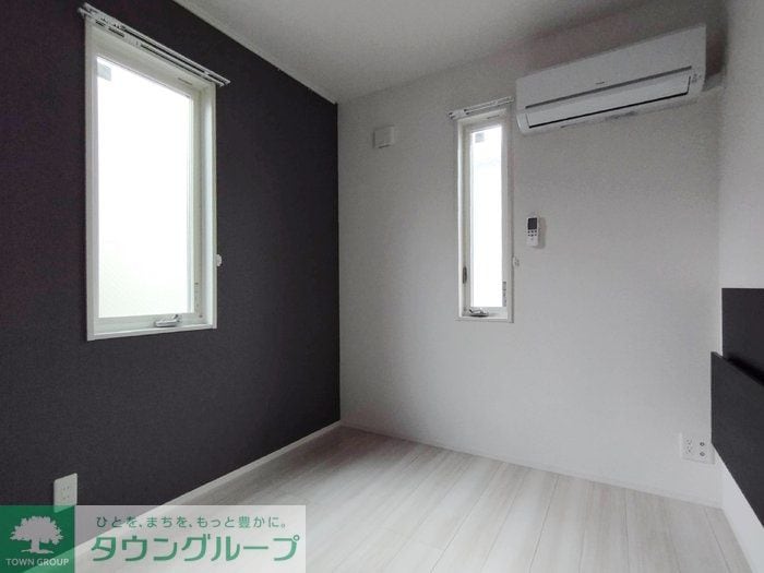 エクセリア大崎の物件内観写真