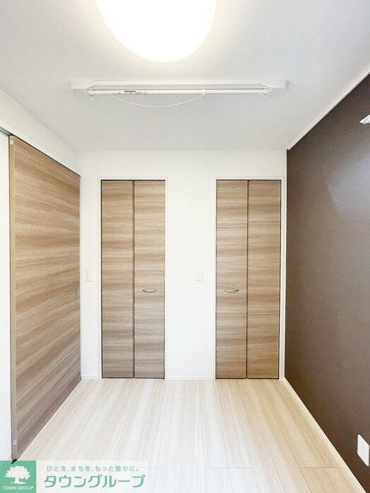 エクセリア大崎の物件内観写真