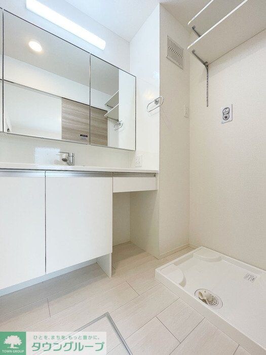 エクセリア大崎の物件内観写真