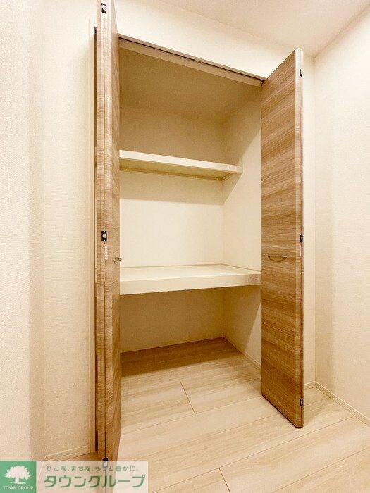 エクセリア大崎の物件内観写真