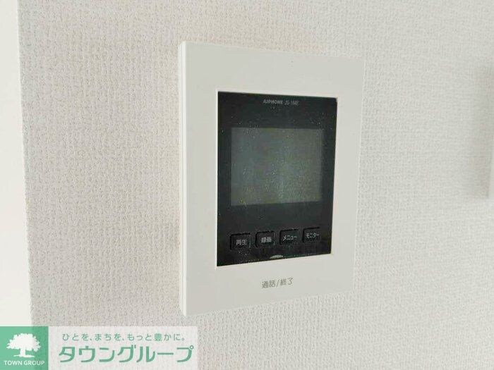 エクセリア大崎の物件内観写真