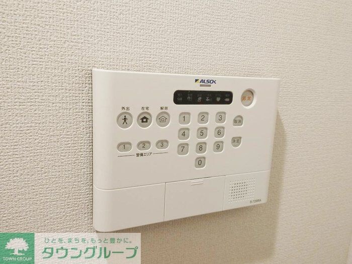 エクセリア大崎の物件内観写真