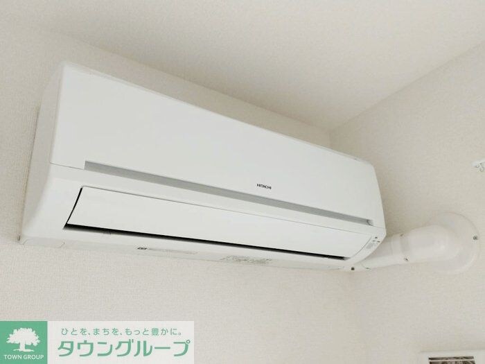 エクセリア大崎の物件内観写真