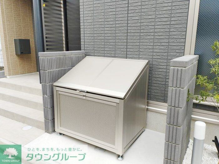 エクセリア大崎の物件内観写真