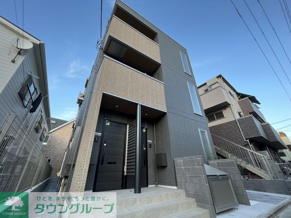 エクセリア大崎の物件内観写真