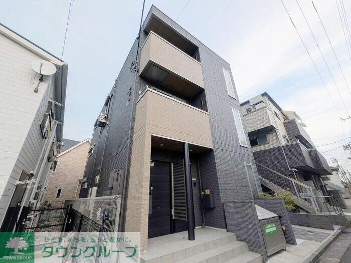 エクセリア大崎の物件内観写真