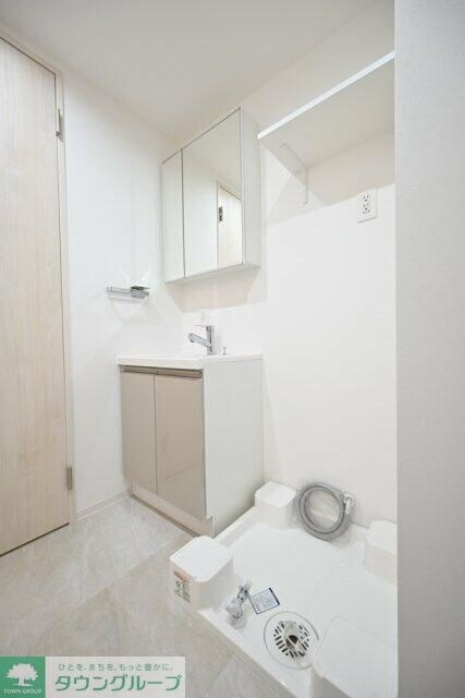 Ｌｅ　Ｎｉｄ　日本橋の物件内観写真