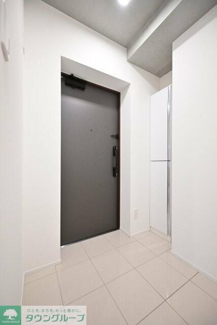 Ｌｅ　Ｎｉｄ　日本橋の物件内観写真