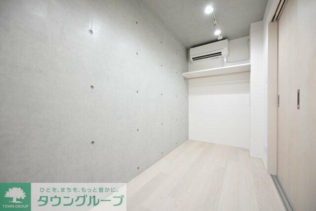 Ｌｅ　Ｎｉｄ　日本橋の物件内観写真